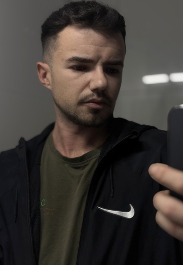 My photo - Dimitri, 31 from Mannheim (@dimitrije11)