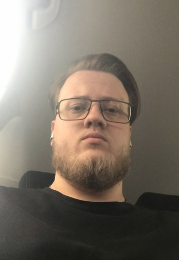 My photo - Egor, 24 from Voronezh (@egor80137)