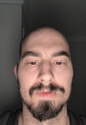 My photo - Seth, 39 from Nashville (@seth289)