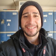 Jonathan 39 Antofagasta