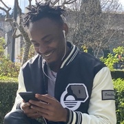 Jerry James 39 Lisbon