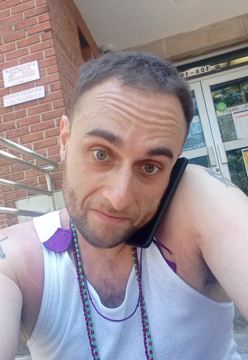 My photo - Steven Gillooly, 29 from Woodhaven (@stevengillooly)