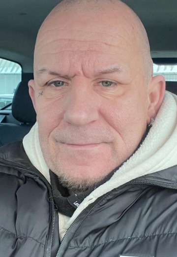 My photo - Andre, 53 from Hanover (@andre8768)