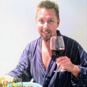 Rob Jackson 55 Cebu City