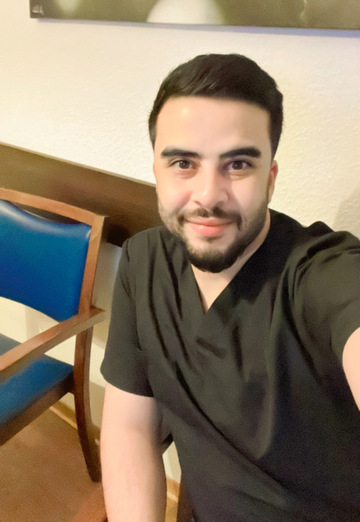 My photo - mosa, 30 from Hanover (@mosa68)