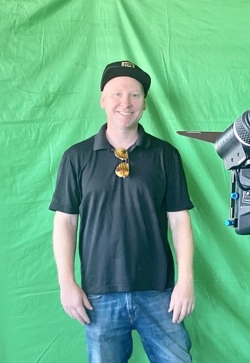 Phil (@phil449) — my photo № 1