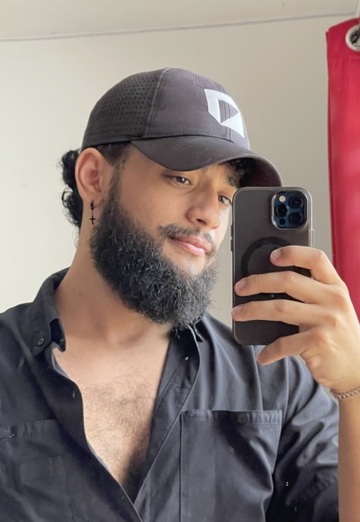 Ram (@ram2029) — my photo № 1