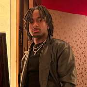 Themba Loyiso 30 Amsterdam