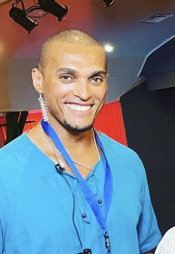 My photo - Ric, 47 from Paramaribo (@ric209)