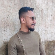 Aakash Dhanwade 30 Mumbai