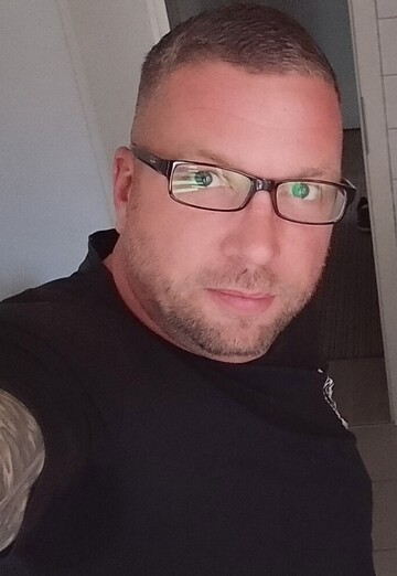 My photo - Marcel, 45 from Wismar (@marcel638)