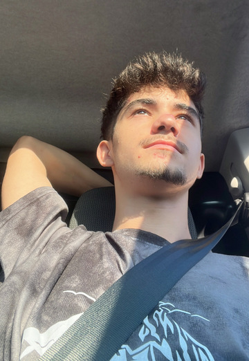 My photo - Batu, 18 from Amsterdam (@batu158)