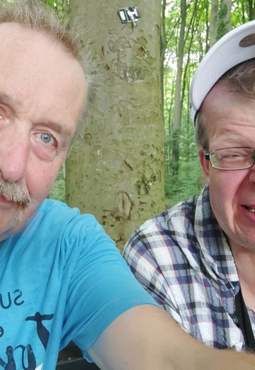 Mathias wiemann (@mathiaswiemann) — my photo № 1