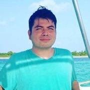 Victor Eduardo 34 Morelia