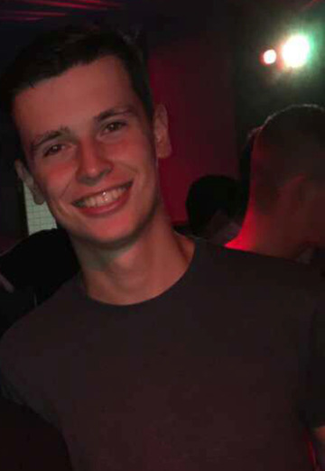 My photo - Conor, 23 from Brisbane (@conor90)