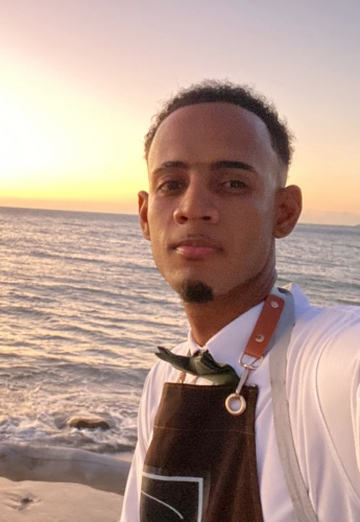 My photo - Winder, 28 from Azua (@winder16)