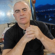 Marco Antonio 59 Berlin