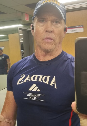 My photo - Brad, 51 from Los Angeles (@brad349)