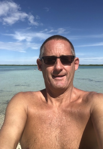 My photo - George, 48 from Moose Jaw (@george6659)