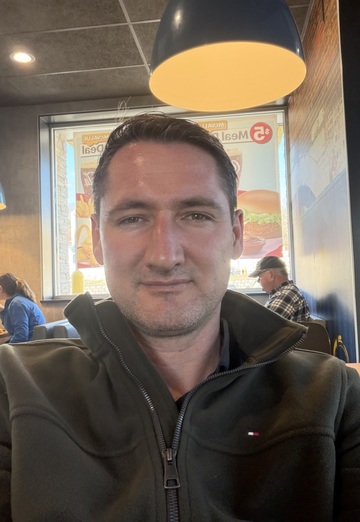 My photo - Vitalius, 42 from Newark (@vitalius45)