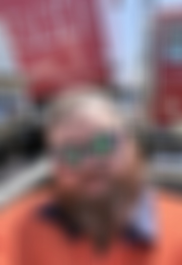 My photo - Brendan, 39 from Gladstone (@brendan103)