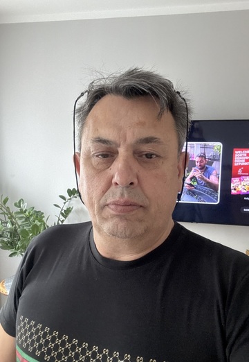 My photo - Wiktor, 59 from Gänserndorf (@wiktor716)