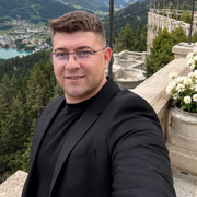 Robert 31 Bucharest