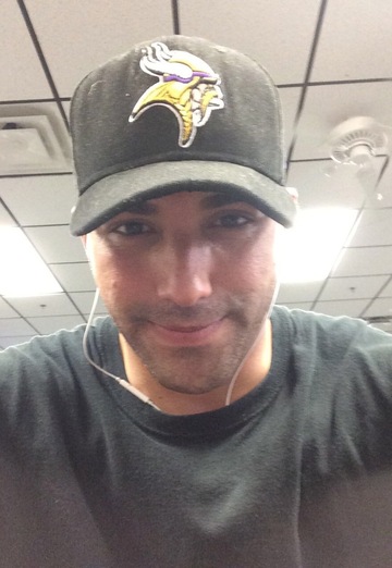 My photo - Manny, 41 from Charleston (@manny146)