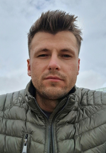 My photo - Slava, 28 from Cologne (@besternamederwelt376)