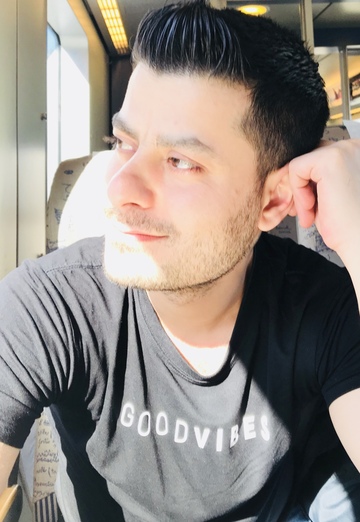 My photo - Hossen, 29 from Arvika (@haidar114)