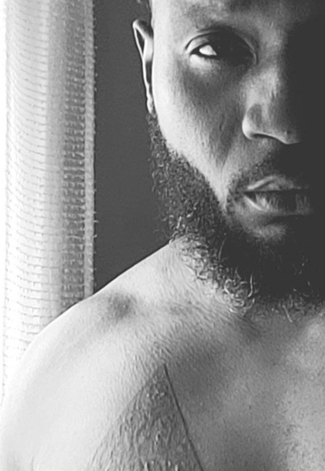 Brandon (@iamgratitude) — my photo № 6