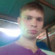 Fedya 25 Krasnodar