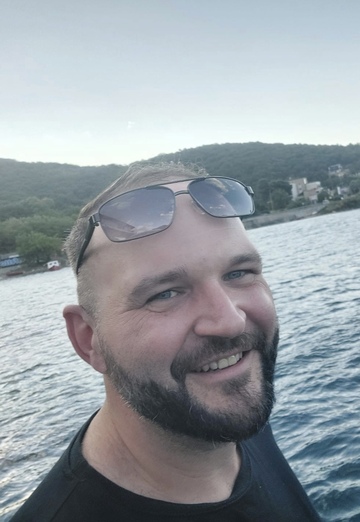 My photo - Chris, 37 from Dortmund (@chris4228)