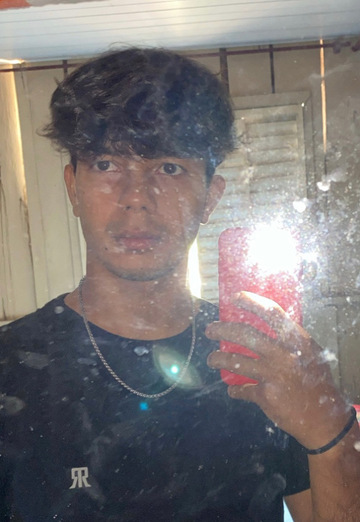 Winicius (@winiciuspvx01) — my photo № 3