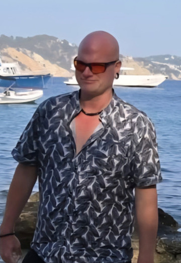 Mein Foto - Jürgen Jacobs, 48 aus Aurich (@jrgenjacobs)