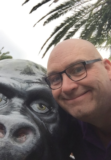 My photo - Frazer, 48 from Melbourne (@frazer12)