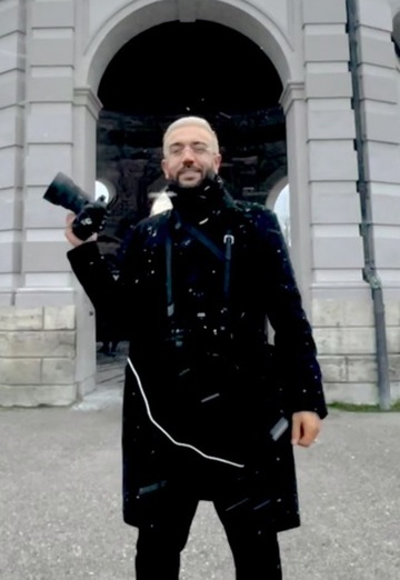 Mein Foto - Max, 29 aus München (@max31341)