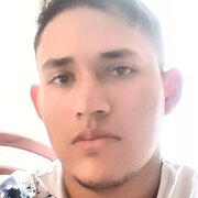 Jhon Alexander 25 Cali