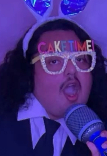 My photo - BigE, 26 from Arvin (@bige2)