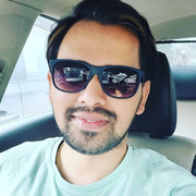 Prashant 38 Gurugram