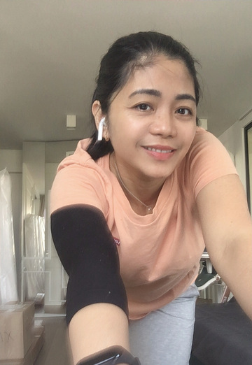 My photo - Leng, 46 from Moscow (@leng15)