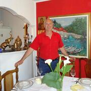 Peter Garcy 56 Singapore