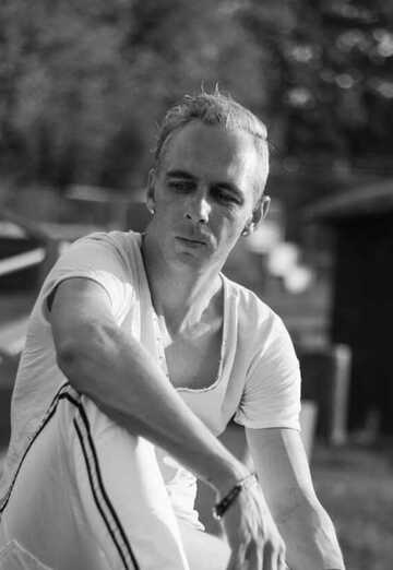 My photo - Ben, 38 from Kempten (@ben3558)