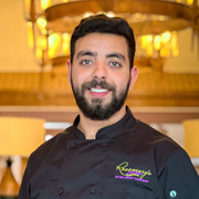 Yazan abughneim 29 Chicago