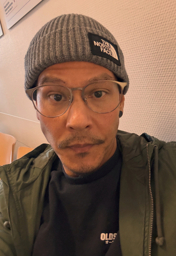 My photo - Bruce, 45 from Frankfurt am Main (@bruce598)