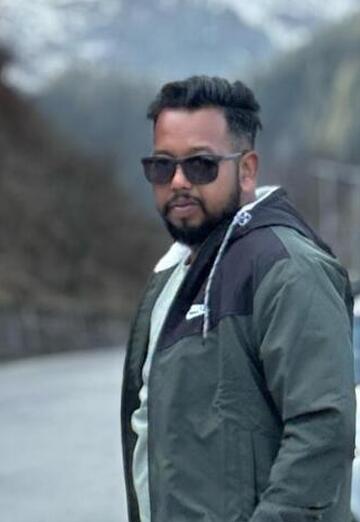 My photo - BIVASH CHAKRABORTY, 35 from Guwahati (@bivashchakraborty)