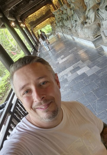 My photo - Daniel, 40 from Esslingen am Neckar (@daniel13817)