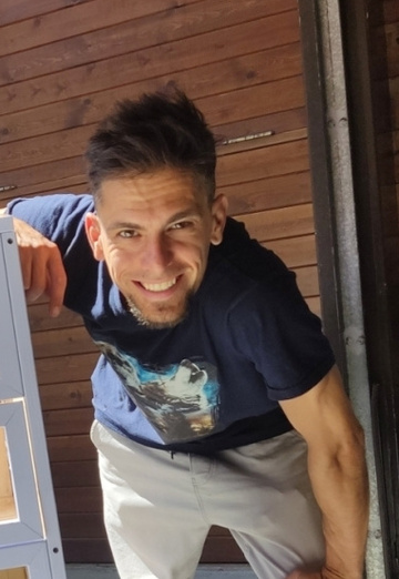 Cristian (@cristian1359) — my photo № 1