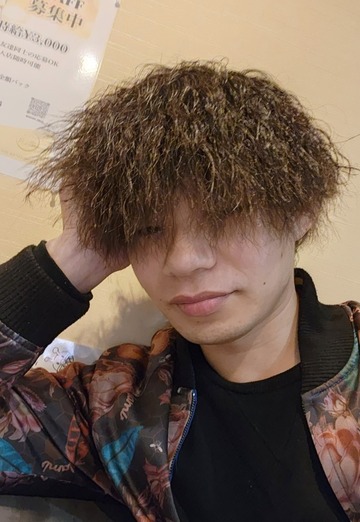 My photo - jyujyu, 44 from Hofu (@jyujyu)