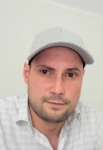 My photo - Vadim, 36 from Stuttgart (@besternamederwelt461)